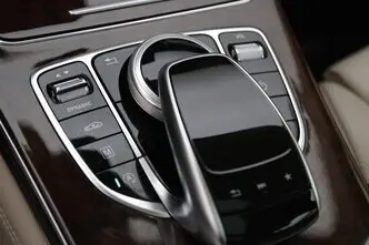 Mercedes-Benz GLK 250, 2.0, 155 kW, petrol, automatic, four-wheel drive
