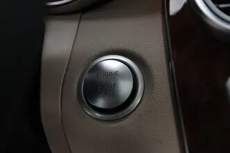 Mercedes-Benz GLK 250, 2.0, 155 kW, petrol, automatic, four-wheel drive