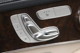 Mercedes-Benz GLK 250, 2.0, 155 kW, petrol, automatic, four-wheel drive