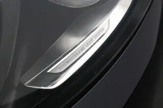 Mercedes-Benz GLK 250, 2.0, 155 kW, petrol, automatic, four-wheel drive