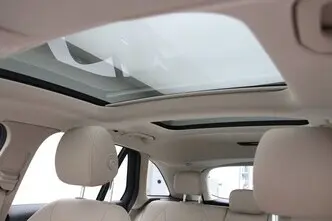 Mercedes-Benz GLK 250, 2.0, 155 kW, petrol, automatic, four-wheel drive