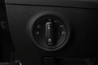 Škoda Superb, 1.5, 110 kW, petrol, automatic, front-wheel drive