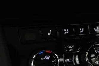 Škoda Superb, 1.5, 110 kW, petrol, automatic, front-wheel drive