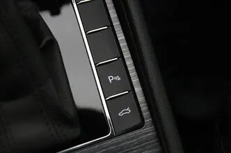 Škoda Superb, 1.5, 110 kW, petrol, automatic, front-wheel drive