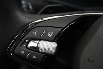 Škoda Superb, 1.5, 110 kW, petrol, automatic, front-wheel drive