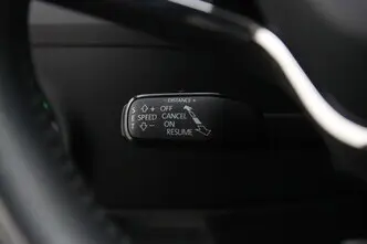 Škoda Superb, 1.5, 110 kW, petrol, automatic, front-wheel drive