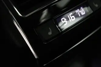 Škoda Superb, 1.5, 110 kW, petrol, automatic, front-wheel drive