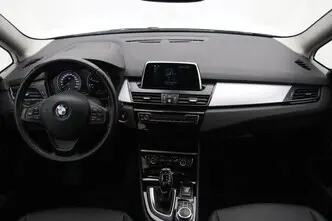 BMW 218, 2.0, 110 kW, diesel, automatic, front-wheel drive