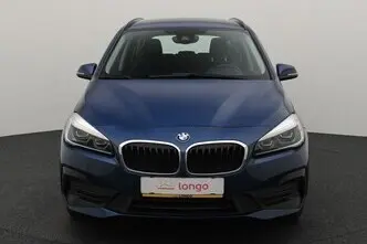 BMW 218, 2.0, 110 kW, diesel, automatic, front-wheel drive