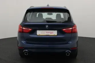 BMW 218, 2.0, 110 kW, diesel, automatic, front-wheel drive