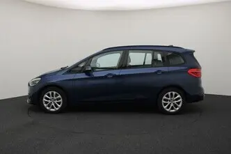 BMW 218, 2.0, 110 kW, diesel, automatic, front-wheel drive
