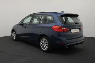 BMW 218, 2.0, 110 kW, diesel, automatic, front-wheel drive