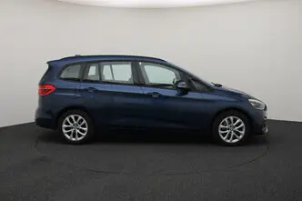 BMW 218, 2.0, 110 kW, diesel, automatic, front-wheel drive