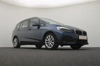 BMW 218, 2.0, 110 kW, diesel, automatic, front-wheel drive