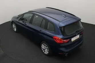 BMW 218, 2.0, 110 kW, diesel, automatic, front-wheel drive