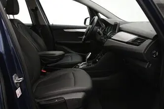 BMW 218, 2.0, 110 kW, diesel, automatic, front-wheel drive