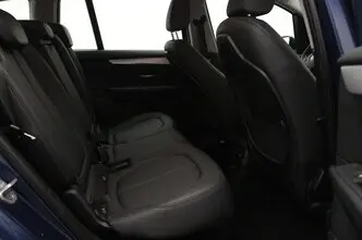 BMW 218, 2.0, 110 kW, diesel, automatic, front-wheel drive