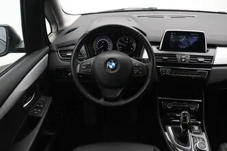 BMW 218, 2.0, 110 kW, diesel, automatic, front-wheel drive