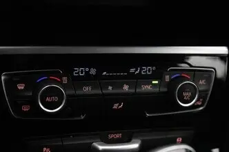 BMW 218, 2.0, 110 kW, diesel, automatic, front-wheel drive
