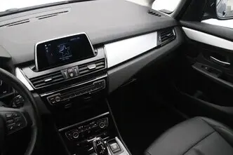 BMW 218, 2.0, 110 kW, diesel, automatic, front-wheel drive
