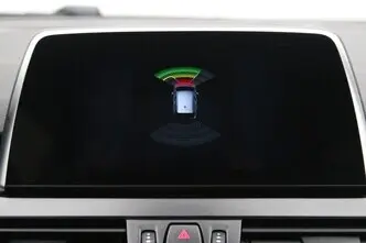 BMW 218, 2.0, 110 kW, diesel, automatic, front-wheel drive
