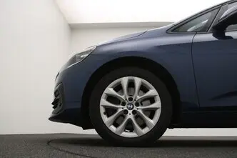 BMW 218, 2.0, 110 kW, diesel, automatic, front-wheel drive