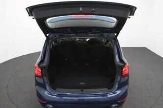 BMW 218, 2.0, 110 kW, diesel, automatic, front-wheel drive