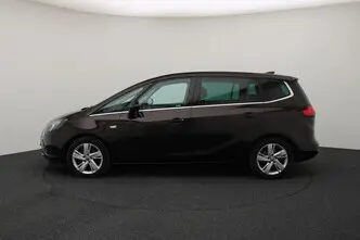 Opel Zafira, 1.6, 100 kW, diesel, manual, front-wheel drive