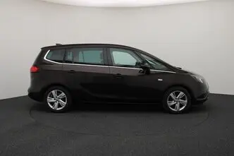 Opel Zafira, 1.6, 100 kW, diesel, manual, front-wheel drive