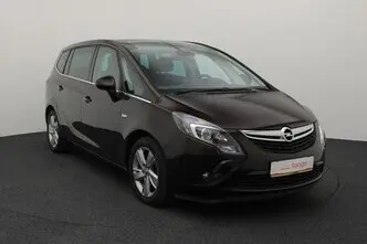 Opel Zafira, 1.6, 100 kW, diesel, manual, front-wheel drive