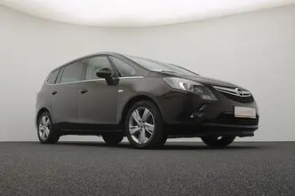 Opel Zafira, 1.6, 100 kW, diesel, manual, front-wheel drive
