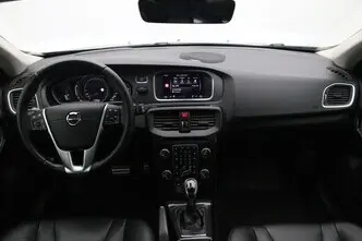 Volvo V40 Cross Country, 1.5, 112 kW, petrol, automatic, front-wheel drive