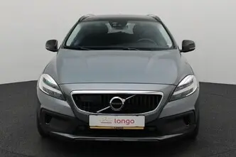 Volvo V40 Cross Country, 1.5, 112 kW, petrol, automatic, front-wheel drive