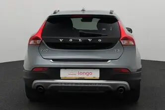 Volvo V40 Cross Country, 1.5, 112 kW, petrol, automatic, front-wheel drive