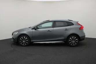 Volvo V40 Cross Country, 1.5, 112 kW, petrol, automatic, front-wheel drive