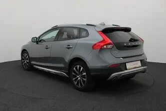 Volvo V40 Cross Country, 1.5, 112 kW, petrol, automatic, front-wheel drive