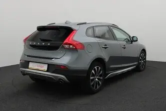 Volvo V40 Cross Country, 1.5, 112 kW, petrol, automatic, front-wheel drive