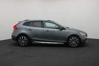 Volvo V40 Cross Country, 1.5, 112 kW, petrol, automatic, front-wheel drive