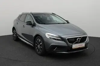 Volvo V40 Cross Country, 1.5, 112 kW, petrol, automatic, front-wheel drive