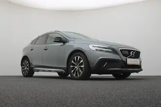 Volvo V40 Cross Country, 1.5, 112 kW, petrol, automatic, front-wheel drive
