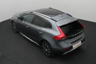 Volvo V40 Cross Country, 1.5, 112 kW, petrol, automatic, front-wheel drive