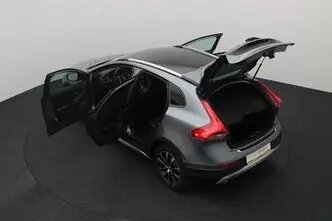 Volvo V40 Cross Country, 1.5, 112 kW, petrol, automatic, front-wheel drive