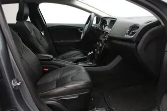 Volvo V40 Cross Country, 1.5, 112 kW, petrol, automatic, front-wheel drive