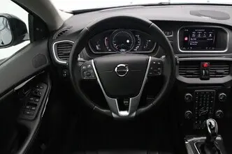 Volvo V40 Cross Country, 1.5, 112 kW, petrol, automatic, front-wheel drive
