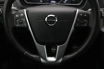 Volvo V40 Cross Country, 1.5, 112 kW, petrol, automatic, front-wheel drive