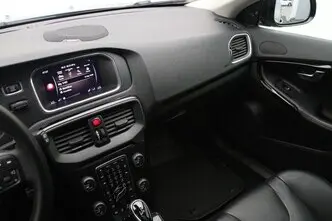 Volvo V40 Cross Country, 1.5, 112 kW, petrol, automatic, front-wheel drive