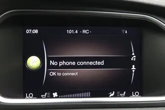 Volvo V40 Cross Country, 1.5, 112 kW, petrol, automatic, front-wheel drive