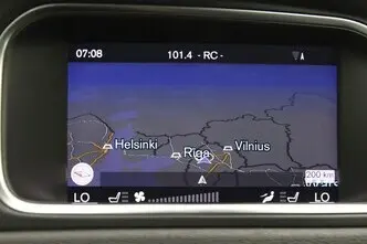 Volvo V40 Cross Country, 1.5, 112 kW, petrol, automatic, front-wheel drive