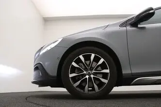 Volvo V40 Cross Country, 1.5, 112 kW, petrol, automatic, front-wheel drive
