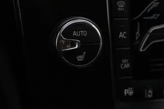 Volvo V40 Cross Country, 1.5, 112 kW, petrol, automatic, front-wheel drive